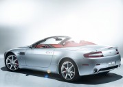 Aston Martin Vantage V8 Roadster